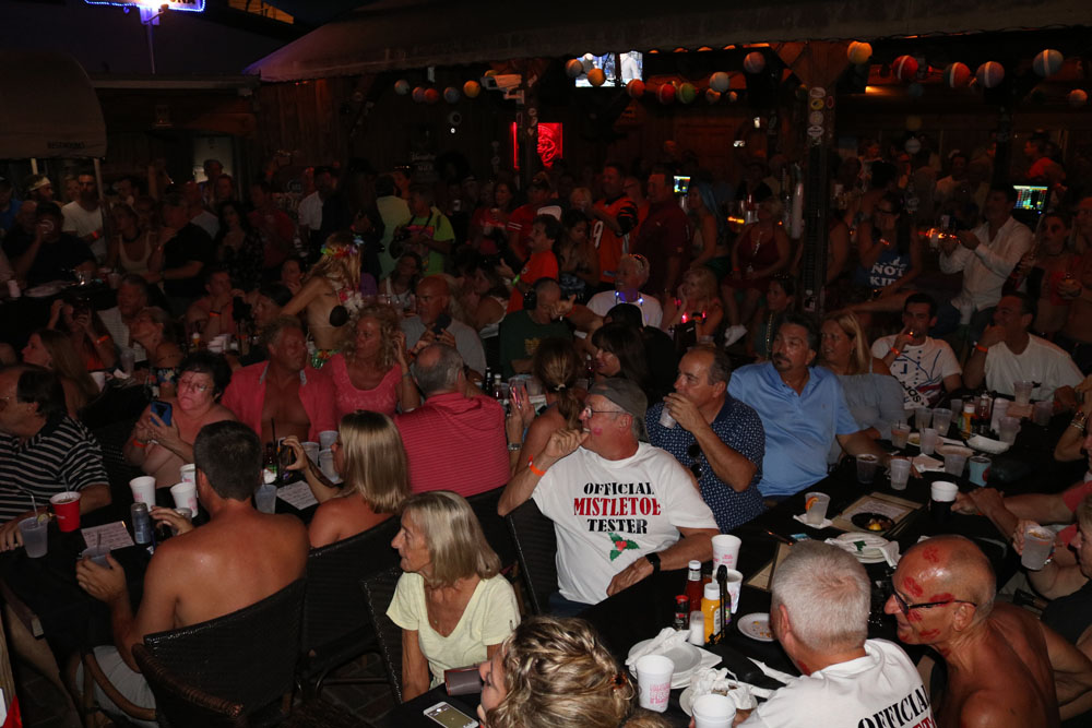 Homemade Bikini Contest 2018 photo - Duval Street, Key West